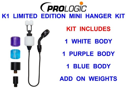 Prologic single limited - single, k1
