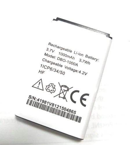 Doro phone easy 1372 - doro,