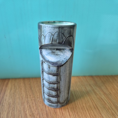 Carn pottery cornwall pattern - carn,