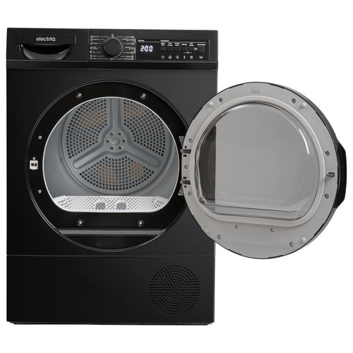 Electriq 12kg heat - pump, tumble