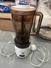 Moulinex Type 530 (Model 530.2.17) – Made in France -working