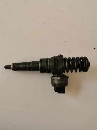 Passat 3c2 fuel injector - vw, b6