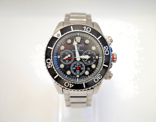Seiko prospex diver 200m - seiko,