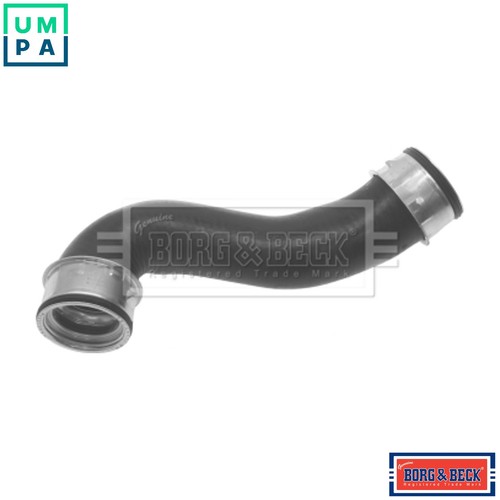 Charge air hose bth1143 for - air,