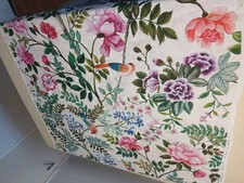 DESIGNERS GUILD FABRIC LINEN