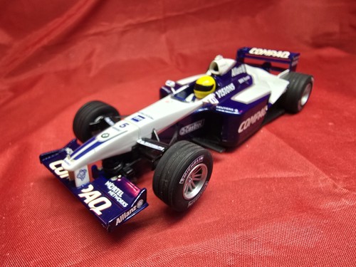 Scalextric digital car c2334 - car,
