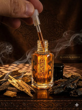 Tom ford oud wood (ispired)