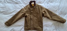 The Real McCoy N-1 Jacket Khaki