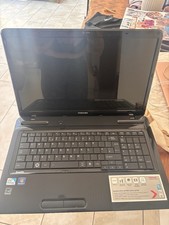 Toshiba SATELLITE L670-1J8