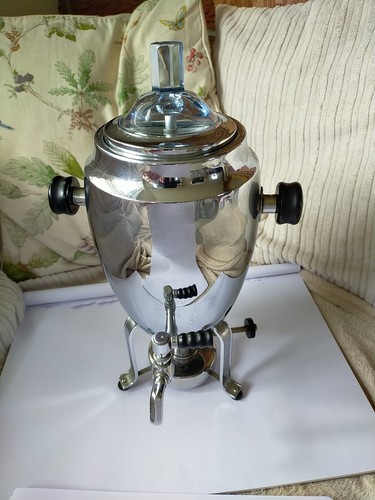 Wmf verchromt coffee - wmf,