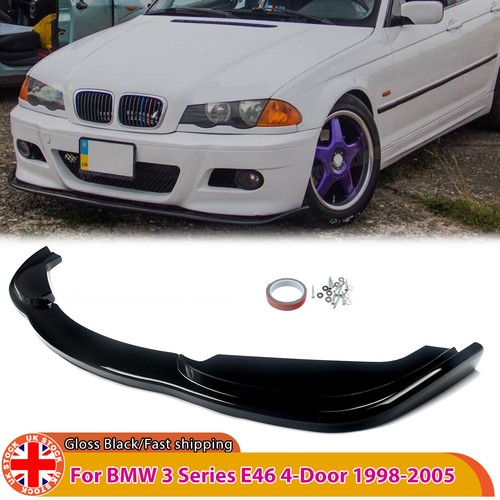 For bmw series e46 saloon - series,