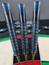 Adrian Lewis Darts 26g Swiss