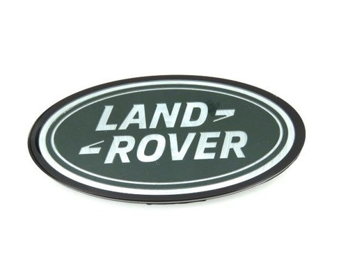 Genuine new land rover - genuine,