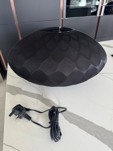 Bowers wilkins w formation - bowers, &