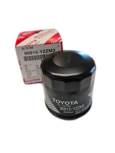 Genuine toyota oil filter for - toyota,