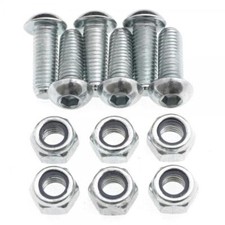 Rear Sprocket Bolt Kit (Pack