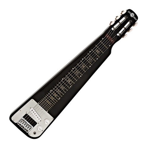 Lap steel guitar gear4music - guitar,