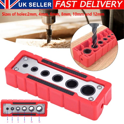 Woodworking drilling guide - woodworking,
