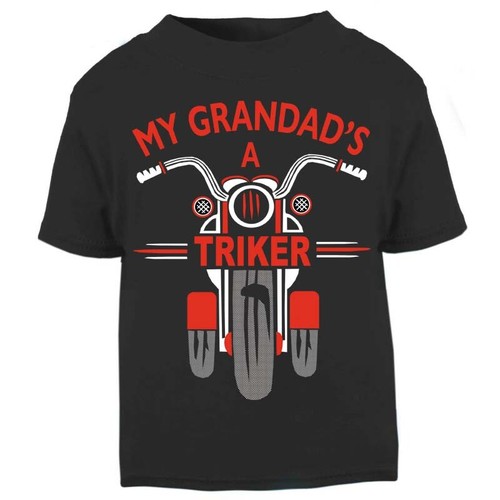 Grandad dad mum - my,
