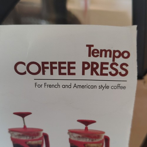 Primula tempo french press - tempo,