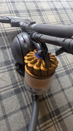 Dyson dc39 ball cylinder - ball,