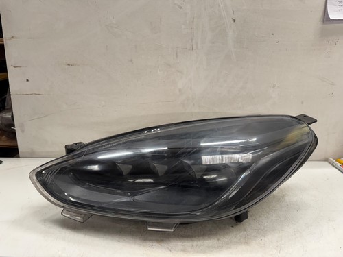 Ford fiesta s passenger - ford, n/s