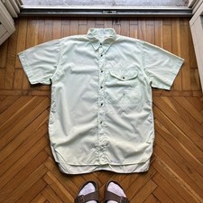 Vintage CP Company Shirt Mint