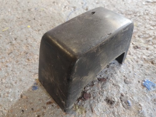 Genuine ford capri bumper - ford,