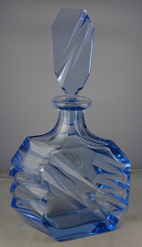 Vintage art deco - vintage, large