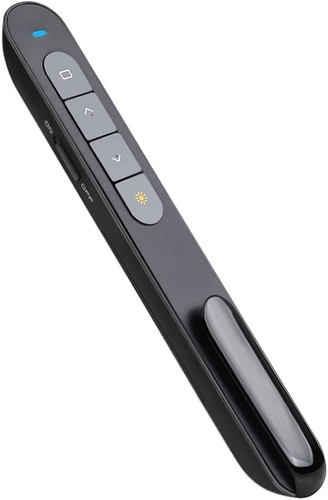 Presentation clicker for - presentation,