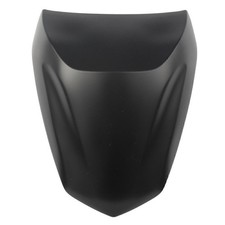 Rear Seat Back Cover Cowl Fairing For Kawasaki NINJA 650 400 2012-16 Matte Black