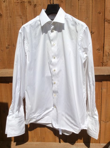 Eton gangnester 1928 shirt - eton,