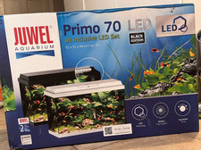 Juwel Primo 70 LED Aquarium