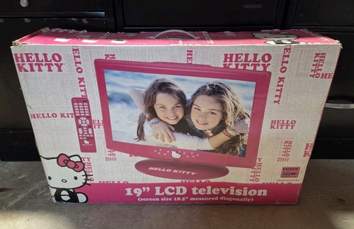 New rare sanrio hello - new,