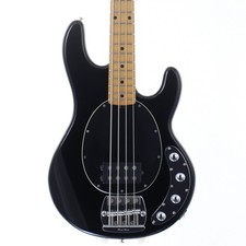 MUSIC MAN StingRay EX Black