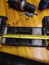 Gearbox Mounting,Ford Escort Mk2