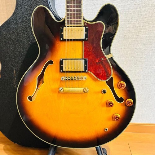 Epiphone sheraton pro - sheraton, ii