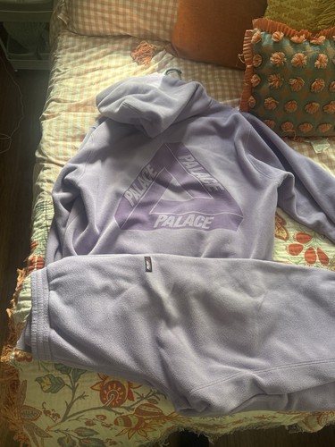Palace skateboards polartec - palace,