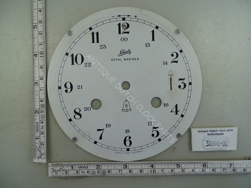 Dial german schatz - dial,
