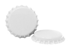 ' REDUCED' Crown Caps (26mm)