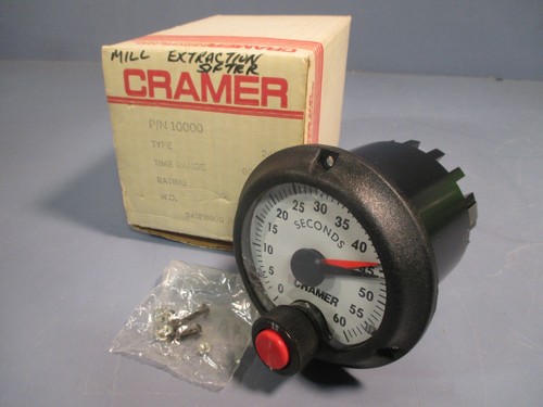 Cramer type 241e - type, 241e-a