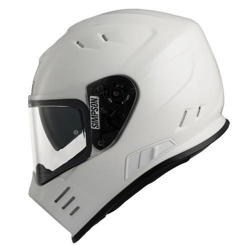 Simpson venom plain - venom, gloss