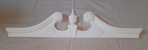 Large traditional georgian - a, x-large