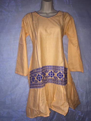 Ladies pakistani kurti - ladies,