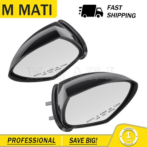 Pair motorboat jet - pair,