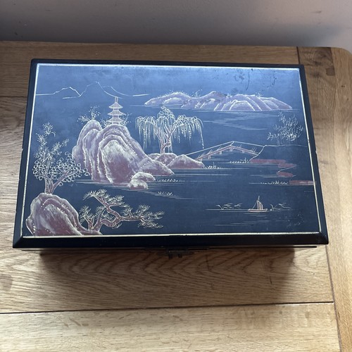 Vintage japanese black - vintage,