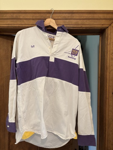 Crew clothing medium retro - crew,