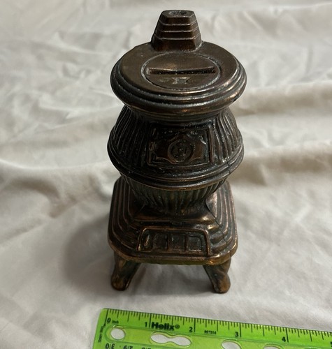 Vintage crestline mfg - vintage, cast