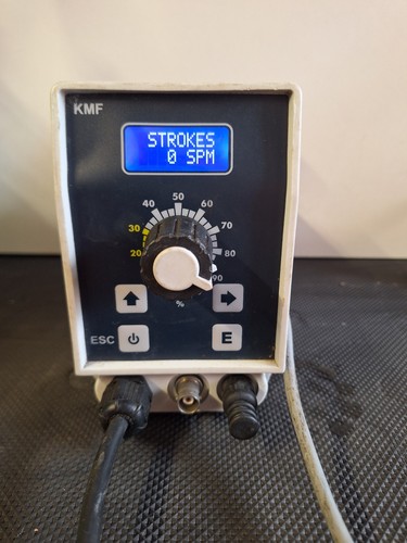 Emec dosing pump - emec,