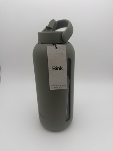 Bink big water bottle - bink,